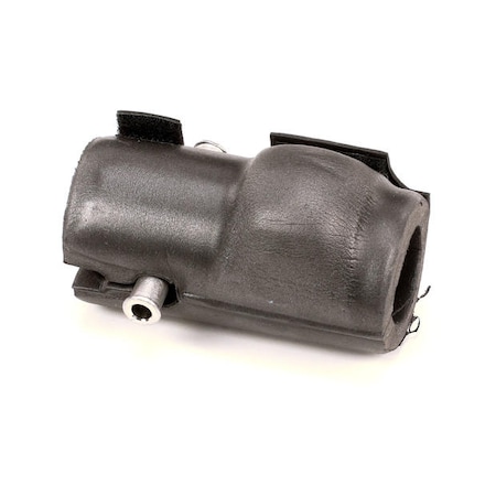 Follett Nozzle, Compression Single Drain, 425 01064674